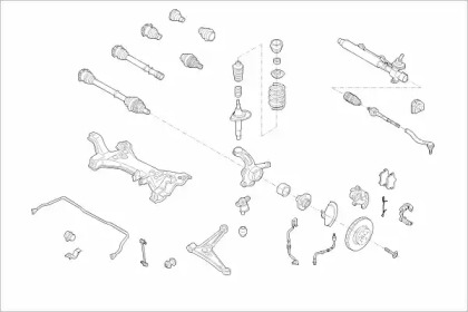 sachs vwsharafs006