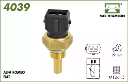 MTE-THOMSON 4039