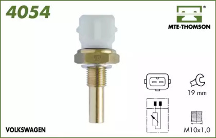 MTE-THOMSON 4054