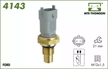 MTE-THOMSON 4143