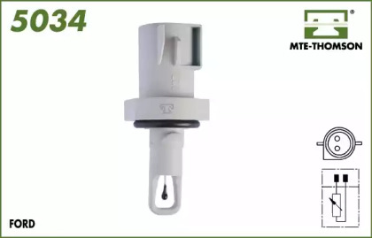 MTE-THOMSON 5034