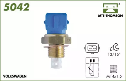 MTE-THOMSON 5042
