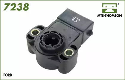 MTE-THOMSON 7238