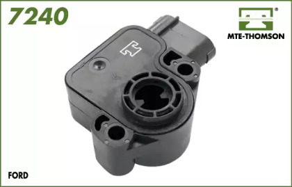 MTE-THOMSON 7240