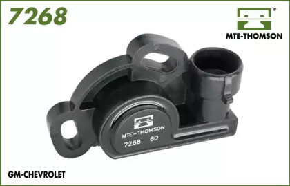 MTE-THOMSON 7268