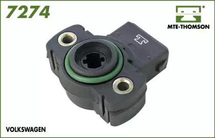 MTE-THOMSON 7274