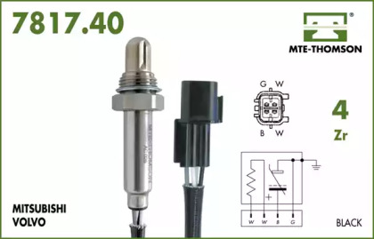 MTE-THOMSON 7817.40.045