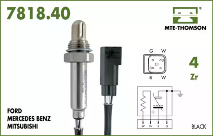 MTE-THOMSON 7818.40.071