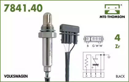 MTE-THOMSON 7841.40.065