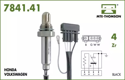 MTE-THOMSON 7841.41.101