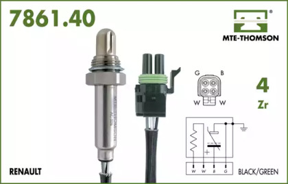 MTE-THOMSON 7861.40.025