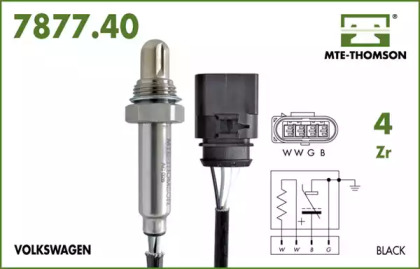 MTE-THOMSON 7877.40.053