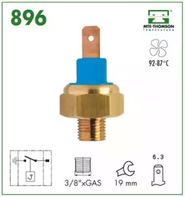 MTE-THOMSON 896