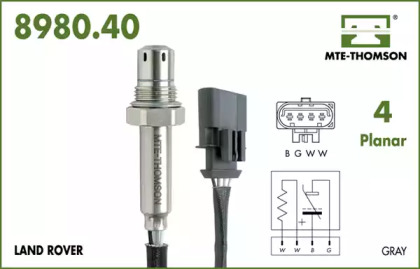 MTE-THOMSON 8980.40.054