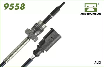 MTE-THOMSON 9558 MTE-THOMSON 9558
