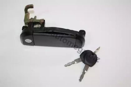 AUTOMEGA 100008910