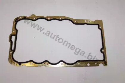 AUTOMEGA 190050710