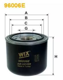 WIX FILTERS 96006E