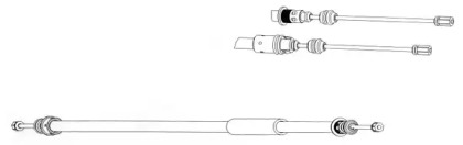 CEF CT02145
