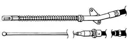 CEF DM02168