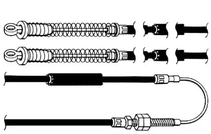 CEF FA02174