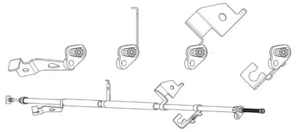 CEF FA02286