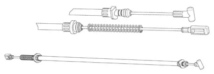 CEF FA02303