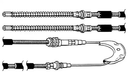 CEF FO02151