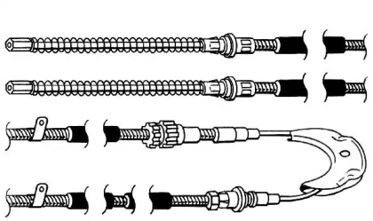 CEF FO02156