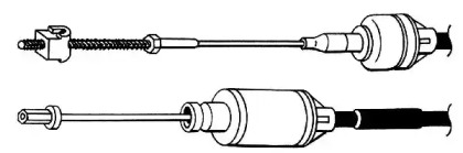 CEF OP01151