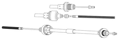 CEF OP01160