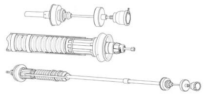 CEF PU01152