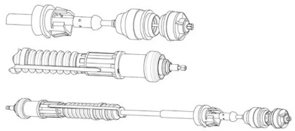 CEF PU01156