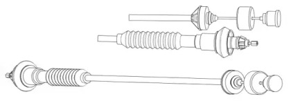 CEF PU01158