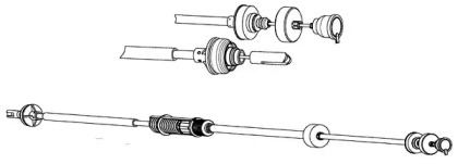 CEF PU01162