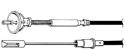 CEF VW01103