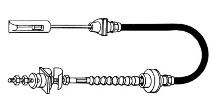 CEF VW01152