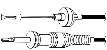 CEF VW01158