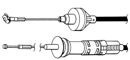 CEF VW01159