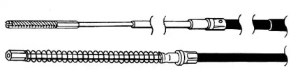 CEF VW02153