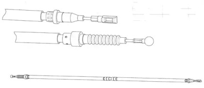 CEF VW02208