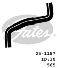 GATES 051187