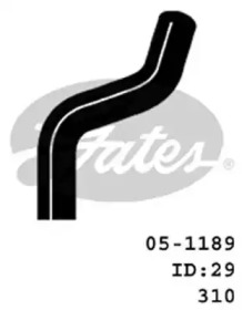 GATES 051189