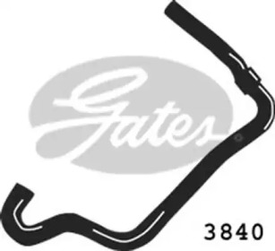 GATES 3840