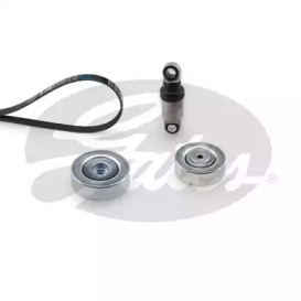 GATES K015PK1850