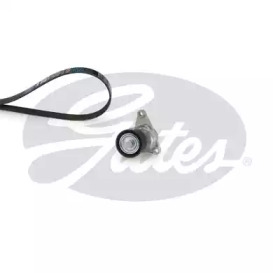 GATES K016PK1070