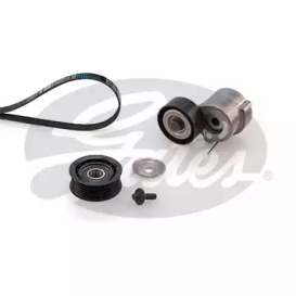 GATES K016PK1345XS