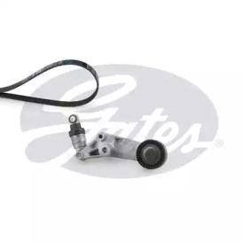 GATES K016PK1670