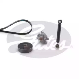 GATES K016PK2153