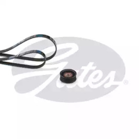 GATES K026PK1249SF GATES K026PK1249SF